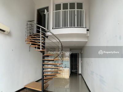 Sphere Damansara, Malaysia Sphere Damansara, Malaysia