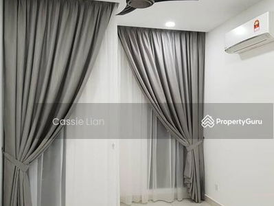 VIVO Residential Suites @ 9 Seputeh, Malaysia VIVO Residential Suites @ 9 Seputeh, Malaysia