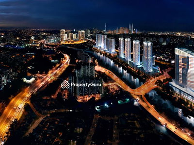 VIVO Residential Suites @ 9 Seputeh, Malaysia VIVO Residential Suites @ 9 Seputeh, Malaysia