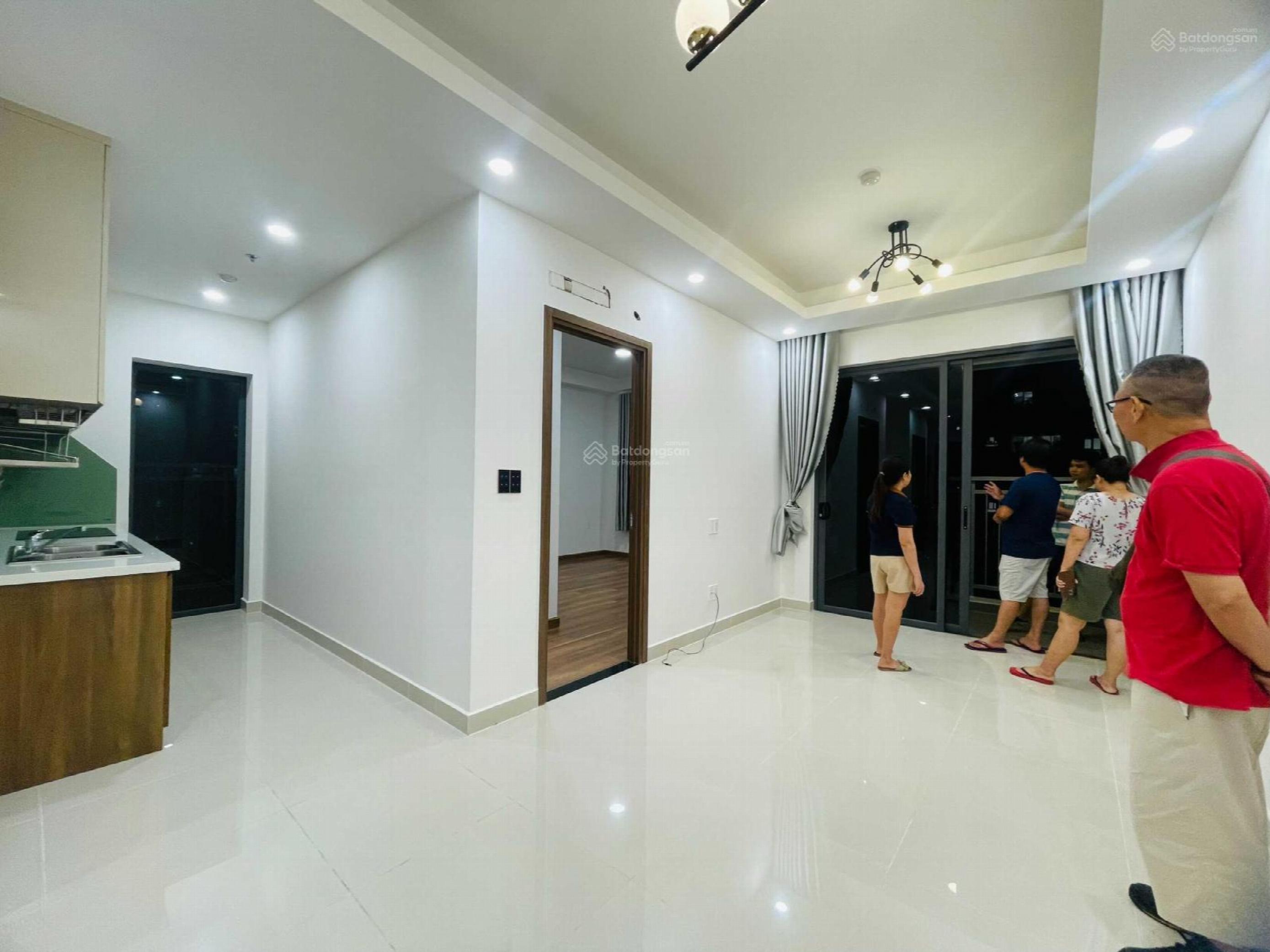 Q7 Saigon Riverside, Vietnam Q7 Saigon Riverside, Vietnam