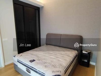 Sentral Suites @ KL Sentral, Malaysia Sentral Suites @ KL Sentral, Malaysia