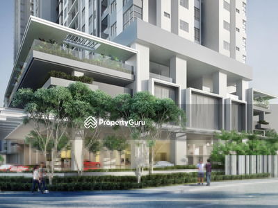 South View Serviced Apartments, Malaysia South View Serviced Apartments, Malaysia