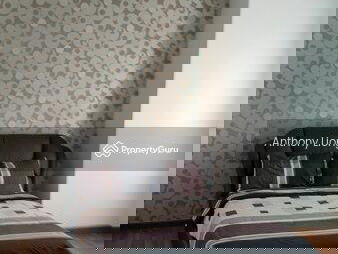 H Residence (One Ritz Residence), Malaysia H Residence (One Ritz Residence), Malaysia