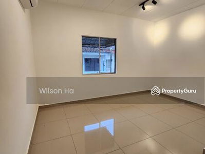 Double Storey House Desa Jaya, Malaysia Double Storey House Desa Jaya, Malaysia