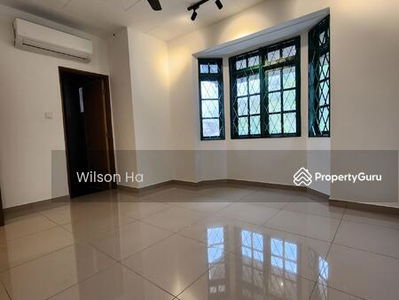 Double Storey House Desa Jaya, Malaysia Double Storey House Desa Jaya, Malaysia