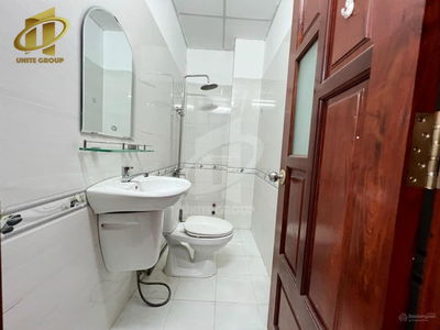 Dang Thi Nhu Street, Vietnam Dang Thi Nhu Street, Vietnam