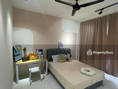 One Cochrane Residences, Malaysia One Cochrane Residences, Malaysia