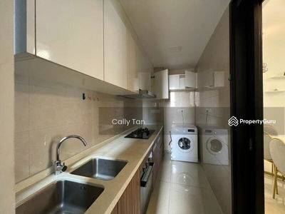 Agile Mont Kiara, Malaysia Agile Mont Kiara, Malaysia