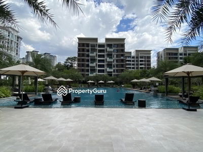 Agile Mont Kiara, Malaysia Agile Mont Kiara, Malaysia