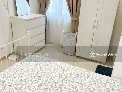 Penduline @ Bandar Rimbayu, Malaysia Penduline @ Bandar Rimbayu, Malaysia