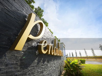 Penduline @ Bandar Rimbayu, Malaysia Penduline @ Bandar Rimbayu, Malaysia