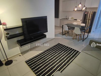 Kingston Square Garden, Cyberjaya, Malaysia Kingston Square Garden, Cyberjaya, Malaysia