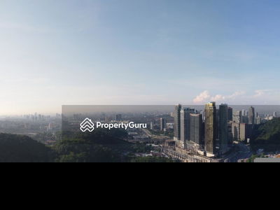 The Trees Damansara, Malaysia The Trees Damansara, Malaysia