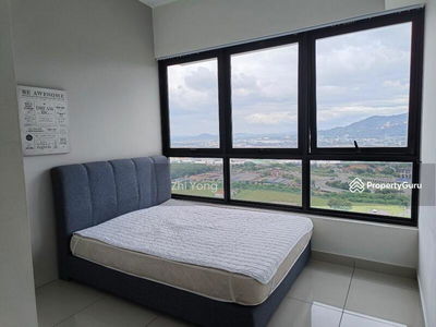 D'Sara Sentral, Malaysia D'Sara Sentral, Malaysia