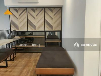 TWY Duplex Condos @ Mont Kiara, Malaysia TWY Duplex Condos @ Mont Kiara, Malaysia