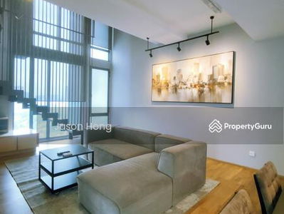 TWY Duplex Condos @ Mont Kiara, Malaysia TWY Duplex Condos @ Mont Kiara, Malaysia