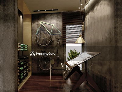 M Vertica, Malaysia M Vertica, Malaysia