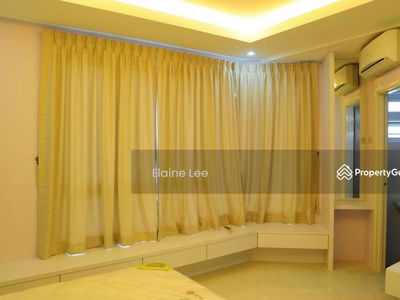 The Spring, Malaysia The Spring, Malaysia