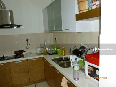 The Spring, Malaysia The Spring, Malaysia