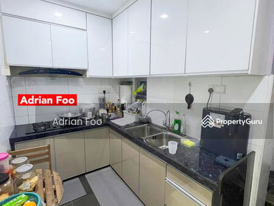 The Golden Triangle, Malaysia The Golden Triangle, Malaysia