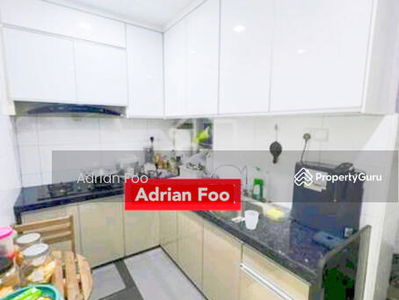 The Golden Triangle, Malaysia The Golden Triangle, Malaysia