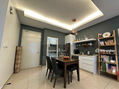 LakePark Residence @ KL North, Malaysia LakePark Residence @ KL North, Malaysia