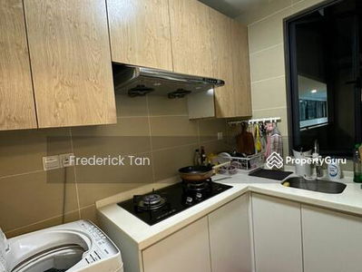 LakePark Residence @ KL North, Malaysia LakePark Residence @ KL North, Malaysia