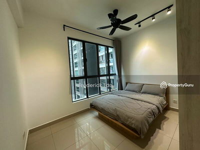 LakePark Residence @ KL North, Malaysia LakePark Residence @ KL North, Malaysia