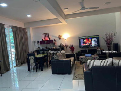 Austin Heights/ Kiara/ Cluster For Rent, Malaysia Austin Heights/ Kiara/ Cluster For Rent, Malaysia