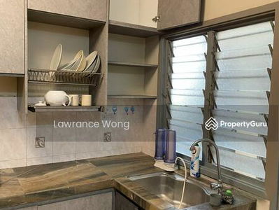 Condominium Puncak Nusa Kelana, Malaysia Condominium Puncak Nusa Kelana, Malaysia