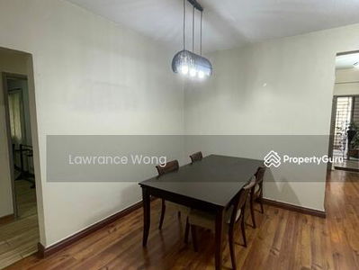 Condominium Puncak Nusa Kelana, Malaysia Condominium Puncak Nusa Kelana, Malaysia