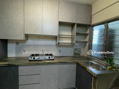 Condominium Puncak Nusa Kelana, Malaysia Condominium Puncak Nusa Kelana, Malaysia