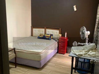 Condominium Puncak Nusa Kelana, Malaysia Condominium Puncak Nusa Kelana, Malaysia