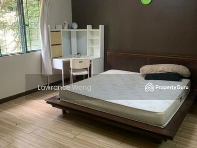 Condominium Puncak Nusa Kelana, Malaysia Condominium Puncak Nusa Kelana, Malaysia