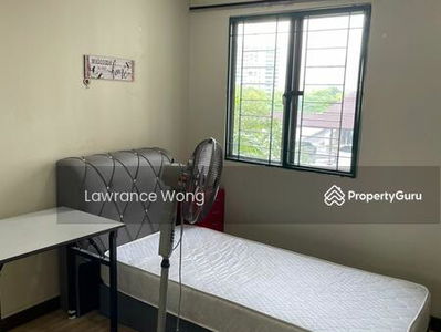 Condominium Puncak Nusa Kelana, Malaysia Condominium Puncak Nusa Kelana, Malaysia