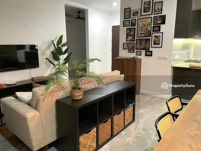 Park Regent @Desa Park City, Malaysia Park Regent @Desa Park City, Malaysia