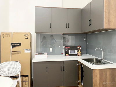 Nguyen Thai Binh Street, Vietnam Nguyen Thai Binh Street, Vietnam