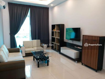 Setia Tri-Angle Residential Condominiums, Malaysia Setia Tri-Angle Residential Condominiums, Malaysia