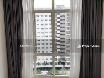 3 Elements @ Seri Kembangan, Malaysia 3 Elements @ Seri Kembangan, Malaysia