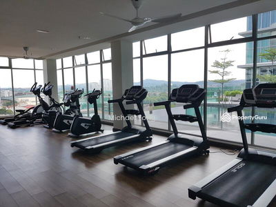 3 Elements @ Seri Kembangan, Malaysia 3 Elements @ Seri Kembangan, Malaysia