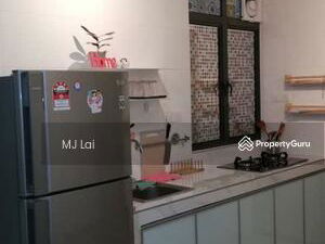 ARC @ Austin Hills Johor Bahru, Malaysia ARC @ Austin Hills Johor Bahru, Malaysia