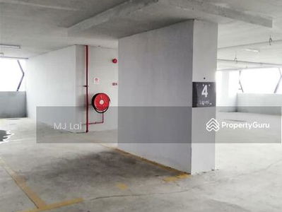 ARC @ Austin Hills Johor Bahru, Malaysia ARC @ Austin Hills Johor Bahru, Malaysia