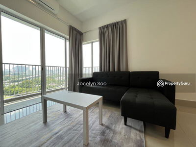 Razak City Residences (RC Residence), Malaysia Razak City Residences (RC Residence), Malaysia