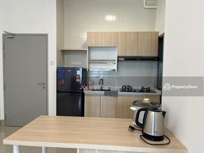 Razak City Residences (RC Residence), Malaysia Razak City Residences (RC Residence), Malaysia