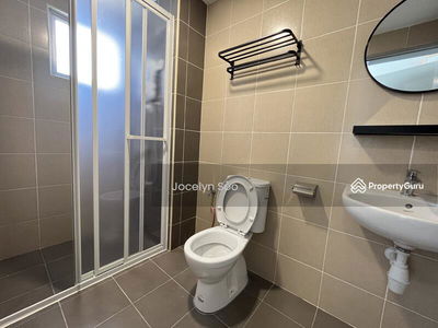 Razak City Residences (RC Residence), Malaysia Razak City Residences (RC Residence), Malaysia