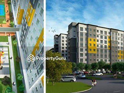 Azaria Apartment, Malaysia Azaria Apartment, Malaysia