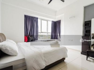 Tropicana Bay Residences, Malaysia Tropicana Bay Residences, Malaysia