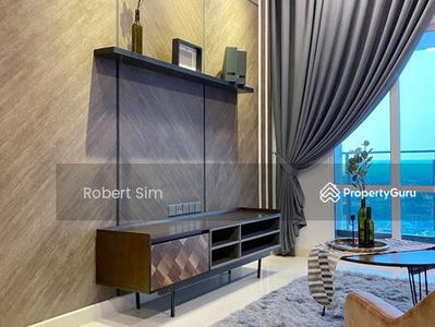 TriTower Residence @ Johor Bahru Sentral, Malaysia TriTower Residence @ Johor Bahru Sentral, Malaysia