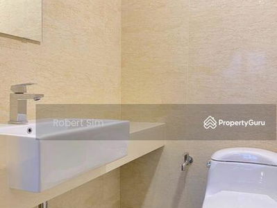 TriTower Residence @ Johor Bahru Sentral, Malaysia TriTower Residence @ Johor Bahru Sentral, Malaysia