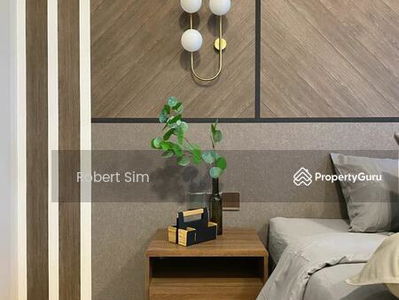 TriTower Residence @ Johor Bahru Sentral, Malaysia TriTower Residence @ Johor Bahru Sentral, Malaysia